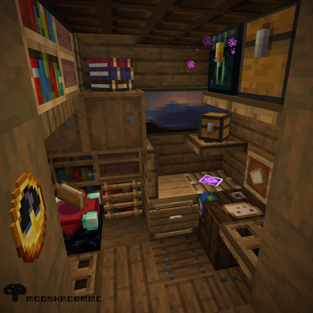 Quaint Cartography Room | It took way to long to get this photo, can you guess why?