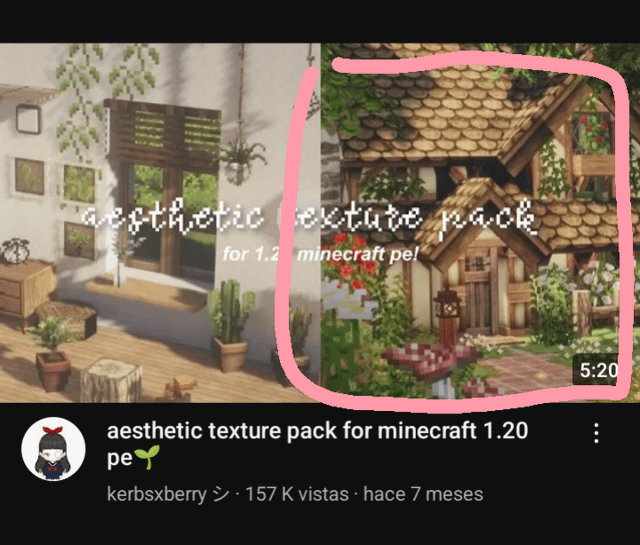 Is it a texture pack?