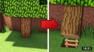 Name the most overused Minecraft clickbaits you guys can think of