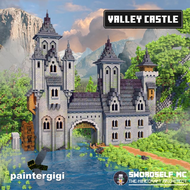 Valley Castle